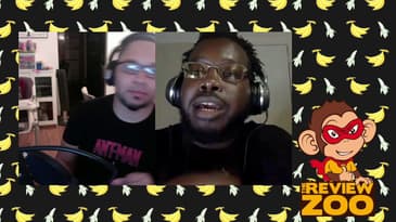 The Review Zoo - EP 51 - Keep it Tight and TOGNP