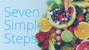 7 Simple Nutrition Habits