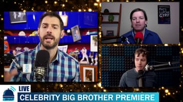 Celebrity Big Brother | Premiere Night Recap | February 7, 2018