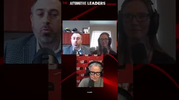 Trust as the most important leadership traits 🤔 #shorts