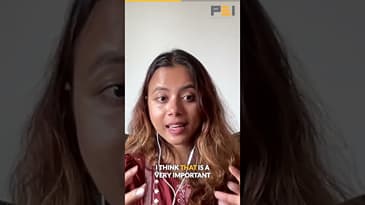 Anusha Khanal on the Intersectionality and Access within Gen Z Groups