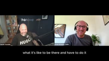 #231 Agentic AI in Contact Centres What’s Hype, What’s Real, and What’s Next - Kevin McGachy (Sabio)