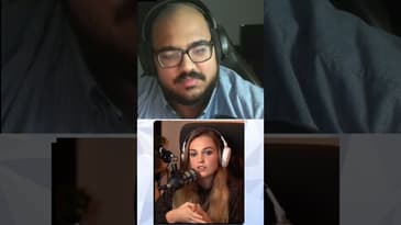 STREAMWITHLIEN werd als kind ERNSTIG ZIEK en leerde DOORZETTEN | #shorts