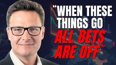 The Chart That Ends US Dominance | Rupert Mitchell on the Regime Change No One Sees