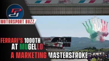 Mugello To Host Ferrari's landmark 1000th GP | Motorsport Buzz | Pits To Podium #F1 #F12020