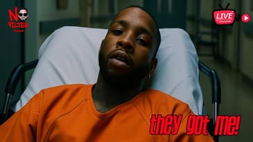 Tory Lanez REALLY Thought It Was A Game... And LOST!