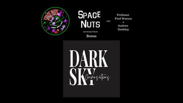 An Interview with Professor Fred Watson - Space Nuts Bonus Episode |    Astronomy Science