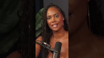 August Skye on  The Industry" Working Conditions #HustleBunny #podcast @theplugpodcasts