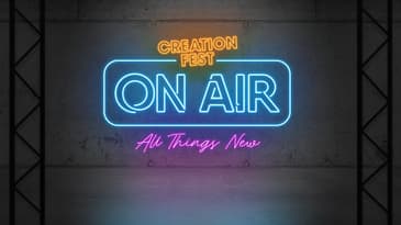 Creation Fest On Air