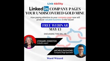 LinkedIn Company Pages Your Untapped Gold Mine