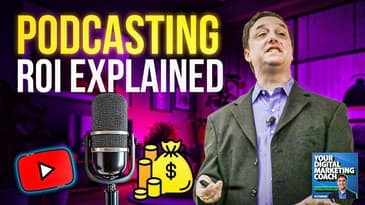 Podcasting Profits: Unlocking the True ROI of Podcasting Beyond Monetization