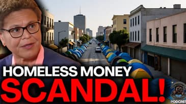 L.A. Under Federal Investigation for Homeless Fraud and Corruption