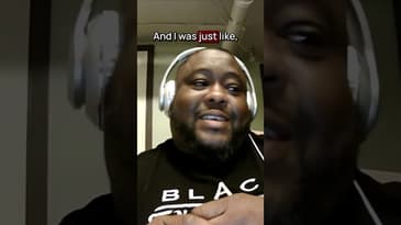 How did DJ Ruckus get his name?!