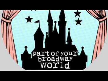 Part of your Broadway world podcast!! ✨✨✨ (coming June 16th)