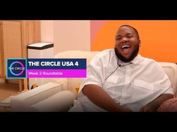 The Circle US | Season 4 Week 2 Roundtable