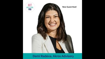 Navigating Change in Healthcare: Bold Moves for a New Era