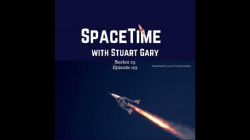 Virgin Plans its First New Mexico Space Launch this Month