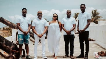 The misconception of Christianity in Africa with Bishop Lance Davis