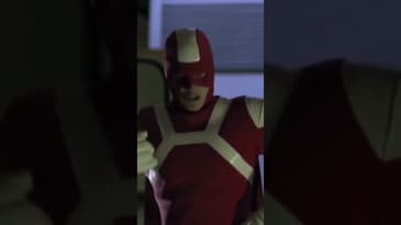 Stålhenrik får nog av Supersura Sunksara