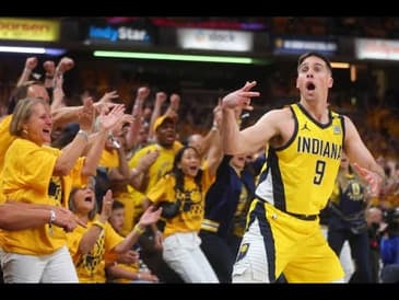 The Pacers Proved Everyone Wrong | NBA Offseason Breakdowns Ep.29