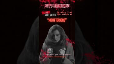 Happy Crusherween! #fyp #StarTrek #podcast #beverlycrusher #halloween