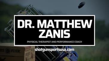 Dr. Matthew Zanis: Physical Therapist, Performance Coach and Expert Movement Translator