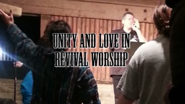 SpringTown Revival Fall 2014  Day Three