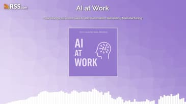 How Orange Business Sees AI and Automation Rebuilding Manufacturing