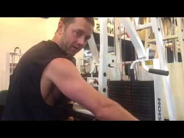 Best Muscle Building Strategy