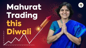 Mahurat Trading Special Live Stream