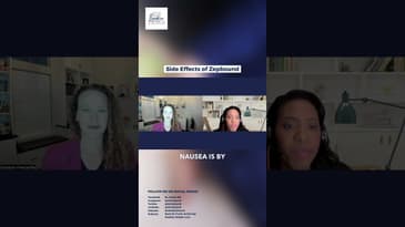 Side Effects of Zepbound #sideeffect #youtubeshorts #shorts