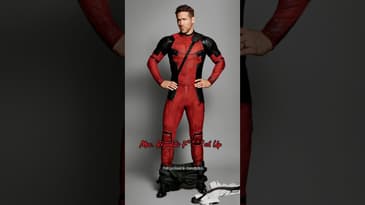 Ryan Reynolds Facing “Cancellation” Because of Blake Lively?! 😬