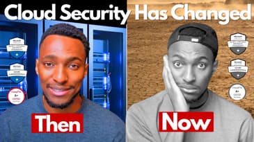 How I Broke Into Cloud Security (What's Changed by 2026)