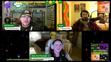 Geek Addicts - Episode 72: Let's Talk About Superman 78! (Video Edition)