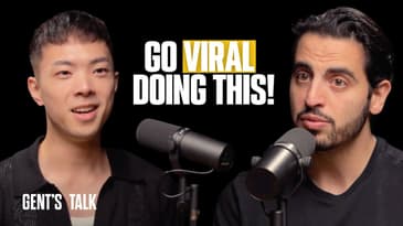 Viral creator Hafu Go: How he got over 290-Million Views on One Video