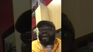 THRE DROPS BARS, CHURCH ON THE BLOCK