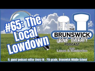 #65: The Local Lowdown