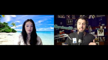 Survivor 40 Episode 13 Recap with Peih-Gee Law