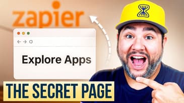 Not Sure How to Use Zapier? Start Here