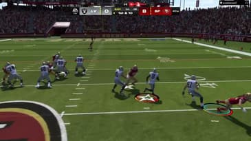 Online Madden 24.
