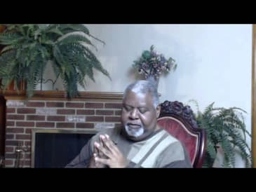 Supernatural Freedom Part 6