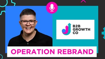 Unlock Growth: The Transformational Journey of Rebranding. Michelle J Raymond's Story