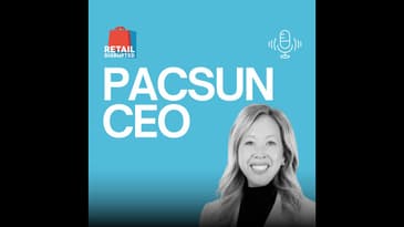 Pacsun CEO: "We've Sold 200,000 Pairs of Jeans on TikTok"