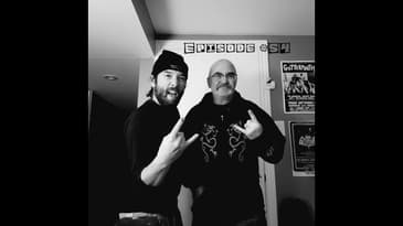 Episode 54: Blake Hipson