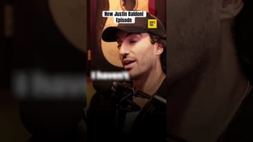 Episode drops Monday at 2pm ET #justinbaldoni #itendswithus #itendswithusmovie #podcast #gentstalk