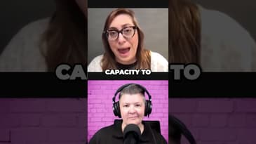 Cold Outreach on LinkedIn - take the pressure off! #shorts #linkedin