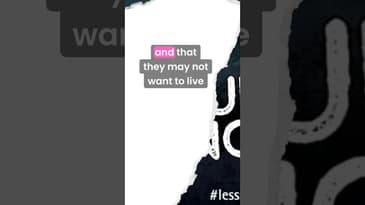 Ep 24 Clip, You Need Help