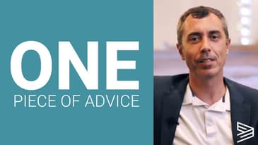 Connecting People to God by Vince Putman