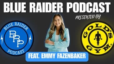 S3, E9: Week 5 Preview vs. Kennesaw St (feat. Emmy Fazenbaker)