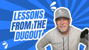 Dugout Dad: How To Be Your Daughter's Softball Superfan!